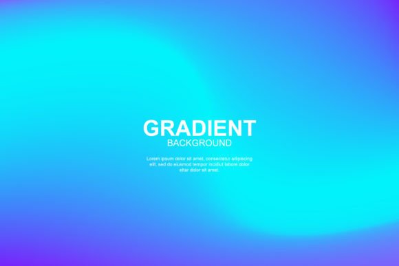Bright Color Gradient Background: Elevate Your Visual Projects
