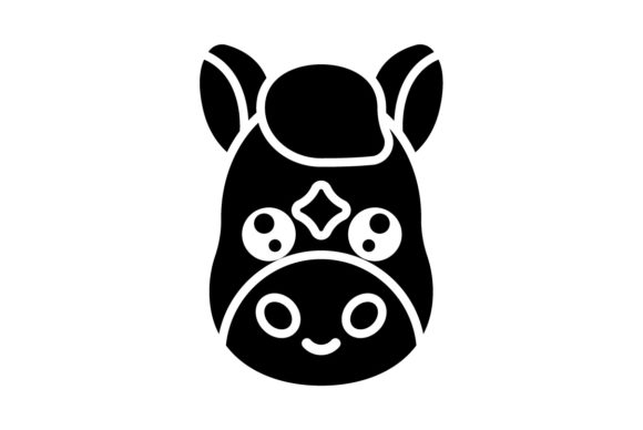Celebrate the Year of the Horse with a Bold, Clean Design